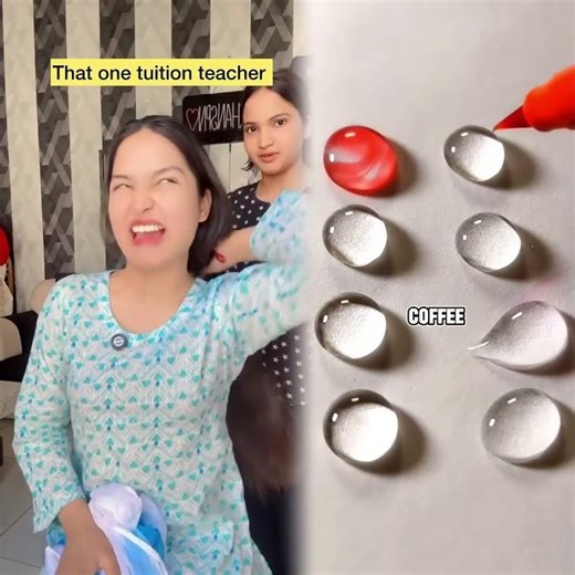 That one tuition teacher we all know 😂 #shorts #viral #explorepage