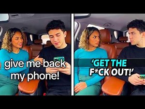 The Most Heartbreaking Cheating Exposures Ever Recorded