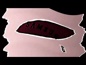 (REQUESTED) Samsung Logo History In 4ormulator V554