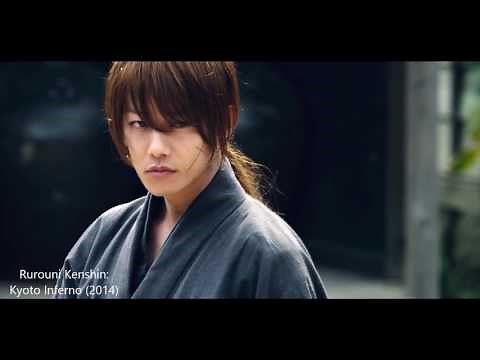 Best sword fight in Movie history