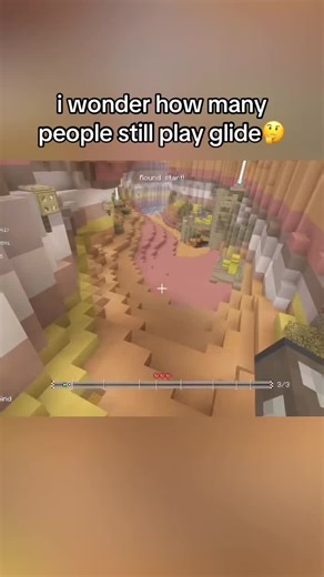 Exploring Minecraft Glide: Nostalgia and Community