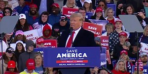 Donald Trump slams Fulton DA Fani Willis for ‘political witch hunt’