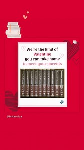 Encyclopaedia Britannica on Reels