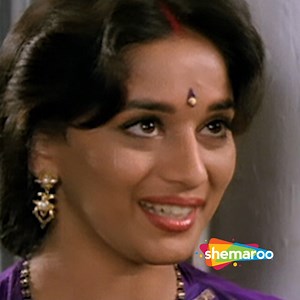 1.7M views · 8.2K reactions | Madhuri Dixit Ko Mili Pure Ghar Ki Responsibility Watch #Beta Movie #Shemaroo #BetaMovie #MadhuriDixit #AnilKapoor #Bollywood #BollywoodScenes #AdiIrani #ArunaIrani | Shemaroo ShowTime | Facebook