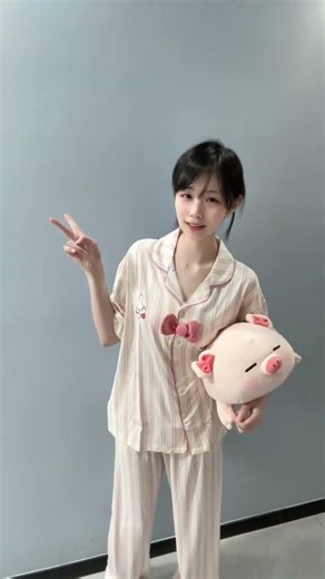 Embrace the Pink: A Cozy Pajama Day Adventure