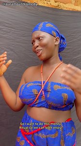 4.2M views · 49K reactions | this is a very funny short movie | Paramount komedy | Facebook