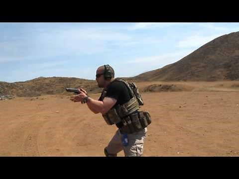 Nighthawk Predator .45