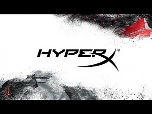 How to update hyperx solocast mic