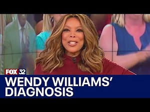 Chicago doctor weighs in on Wendy Williams' diagnosis
