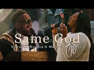 Jireh Elevation Worship & Maverick City Music Feat. Chandler Moore & Naomi Raine 🎶🎶