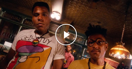 ‘Do the Right Thing’ | Anatomy of a Scene