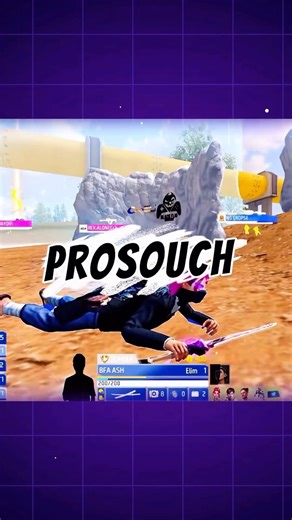 @sirsa_ka_ladka | Day-5 of prosouch… #ff #ffesports #fftips | Instagram