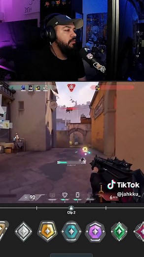 Guess the Rank in Valorant | Valorant Rank Guesser