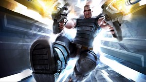 Timesplitters 2 Remastered è ora disponibile... all'interno di Homefront The Revolution!