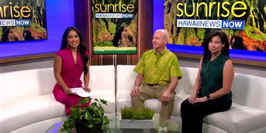 Resilience Task Force launches "Aloha for Hawaii" giving campaign