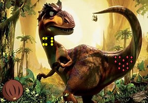 Save The Dinosaur Eggs - Escape Fan