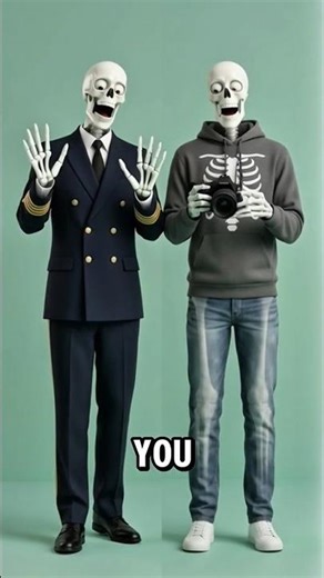 Pilot vs YouTuber Is the Ultimate Career Risk Debate #pilotlife #pilot #youtuber