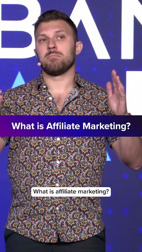 Affiliate Marketing Demystified: ClickBanker, Taylor Utt, Guides the Way! 🚀💡 Start your affiliate marketing journey today with the link in the comments 👀💥 #affiliatemarketer #affiliatemarketing #onlinebusiness | ClickBank