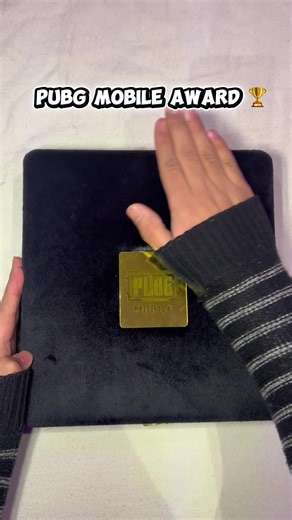 Unboxing My New iPad with M5 Chip and PUBG Award