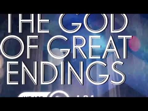HOUR OF POWER-"GOD OF GREAT ENDINGS"-IS LIVE!