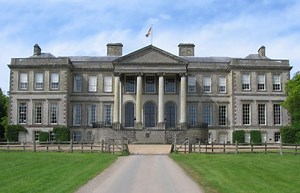 Ragley Hall - Firework Champions