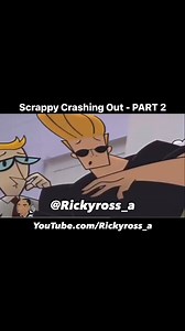 7.9K views · 238 reactions | Scrappy Crashing Out - PART 2 | Ghetto...