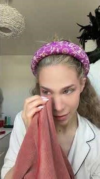 My boyfriend does the voiceover for my makeup