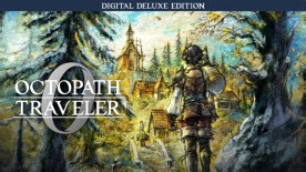 OCTOPATH TRAVELER 0 Digital Deluxe Edition | PC - Steam | Game Keys