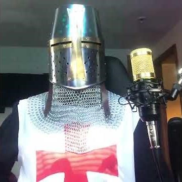 caramelldansen at 3am