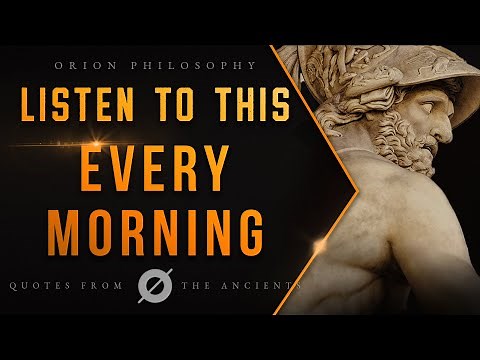 Stoicism and Philosophy Quotes - The Ancient Path to Happiness