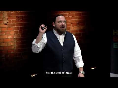 The Adversity Advantage: Unlocking Entrepreneurial Thinking in Tough Times