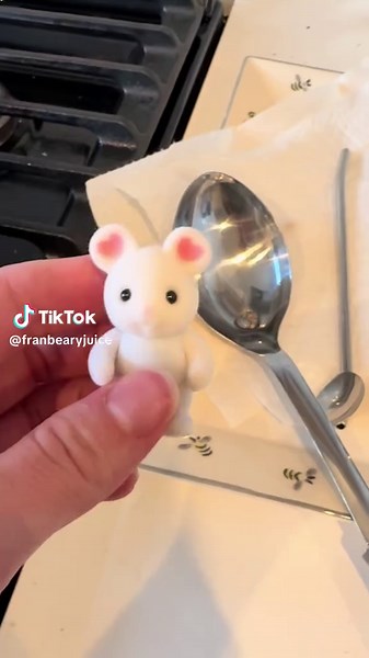 Calico Critters DIY Project: Create Your Own Character