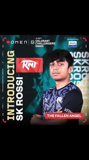 Meet the finalists of the VSCA 2024 Cup 1 LAN Finals :- @revenantesports.gg ✨ 📅 : 14-15-16 March 2024 See you at IGS Pune 💫👀 #levelup #valorantchallengerssouthasia #VCSA2024 #vcsa #OMENIndia #riot #philipsoneblade #valorant #tournament #gaming #southasia #upcoming #LAN #pune #valorantLAN #nodwingaming | NODWIN Gaming