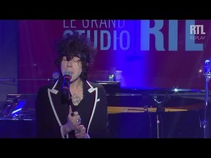 LP - Recovery (Live) Le Grand Studio RTL
