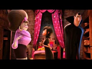 HOTEL TRANSYLVANIA (3D) - Very Loud