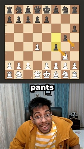 Learn This 6-Move Checkmate and Win Every Game