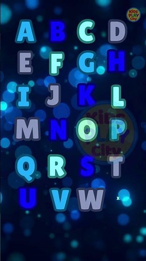 ABC Song for Kids 🎵 | Fun Alphabet Song A–Z | Sing Along and Learn!