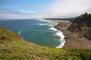 Great views, rugged history make Port Orford Heads a perfect pit stop on the Oregon coast