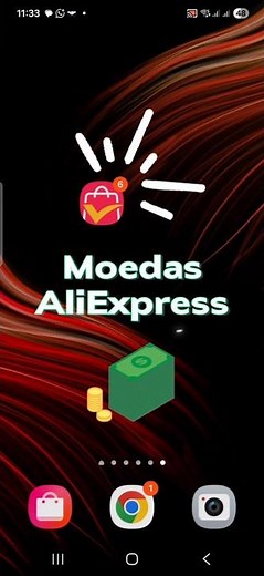 HOW TO REDEEM COINS ON ALIEXPRESS?