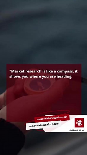 Just like a compass guides traveler in the right direction, Market Research steers businesses toward success. In a world full of uncertainties, data-driven insights help brands make informed decisions, understand customer needs, and stay ahead of the competition. 🎯 Why does Market Research matter? ✅ Identifies trends and opportunities ✅ Reduces risks and enhances decision-making ✅ Provides deep consumer insights ✅ Gives businesses a competitive edge Without research, businesses are navigating b