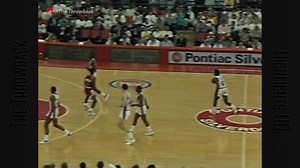 16K views · 645 reactions | 1988: Michael scores 59 points against...