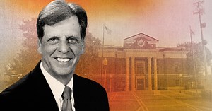 What's a judge's moral standard? Allegations of racism, sexism spotlight judicial misconduct