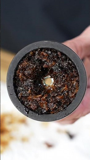 The Process of Creating the Perfect Hookah