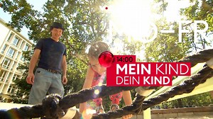 Erziehung ohne Grenzen. Neue Folgen "Mein Kind, dein Kind". | VOX