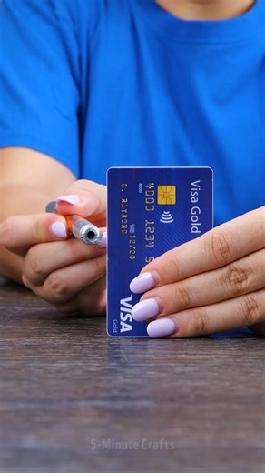 Make Something Beautiful from Things You Don’t Need 😍 | 5-Minute Crafts GIRLY