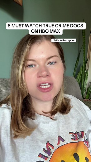 5 Must Watch True Crime Documentaries on HBO Max