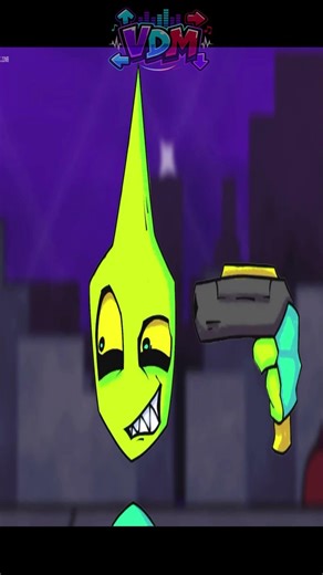 THIS WAS NOT EXPECTED 💀 | YAZU TRANSFORMATION (FNF) #fnf #fnfshorts #revoltrhythm