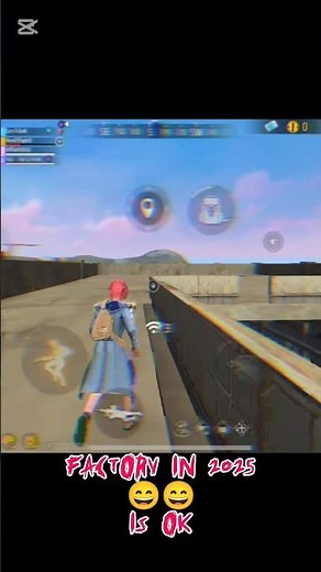 Free Fire 2025 Factory: What to Expect in 2029#Shorts, #FreeFire, #MobileGaming, #FactoryMap,