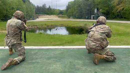 65K views · 1.6K reactions | Phase 2 of the rifle competition at the Region 1 Best Warrior Competition. #lethality #thiswelldefend #beallyoucanbe #alwaysreadyalwaysthere #thenationsfirst | Command Sgt Maj James L. Campbell | Facebook