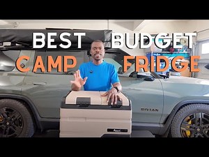 Affordable Car Fridge That Actually Works – Alpicool